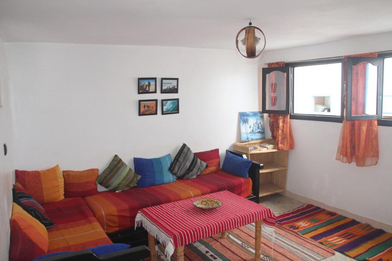 Sunny Apartments Taghazout Rom bilde